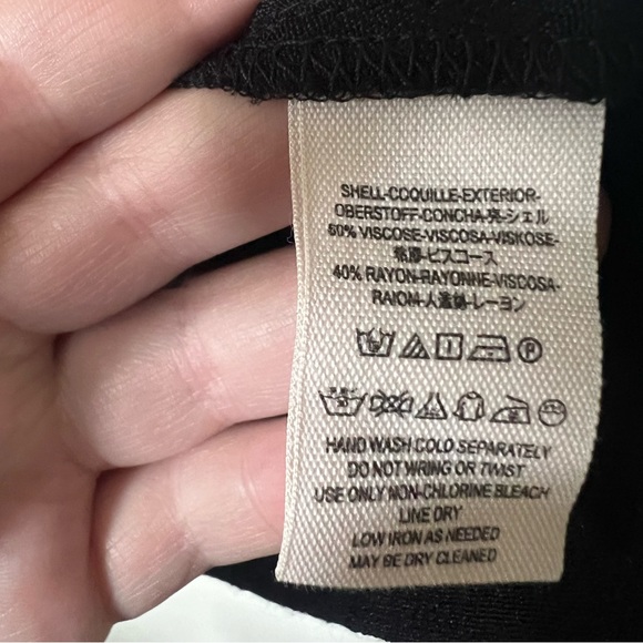 Free People | Look Through Tank - Picture 7 of 7